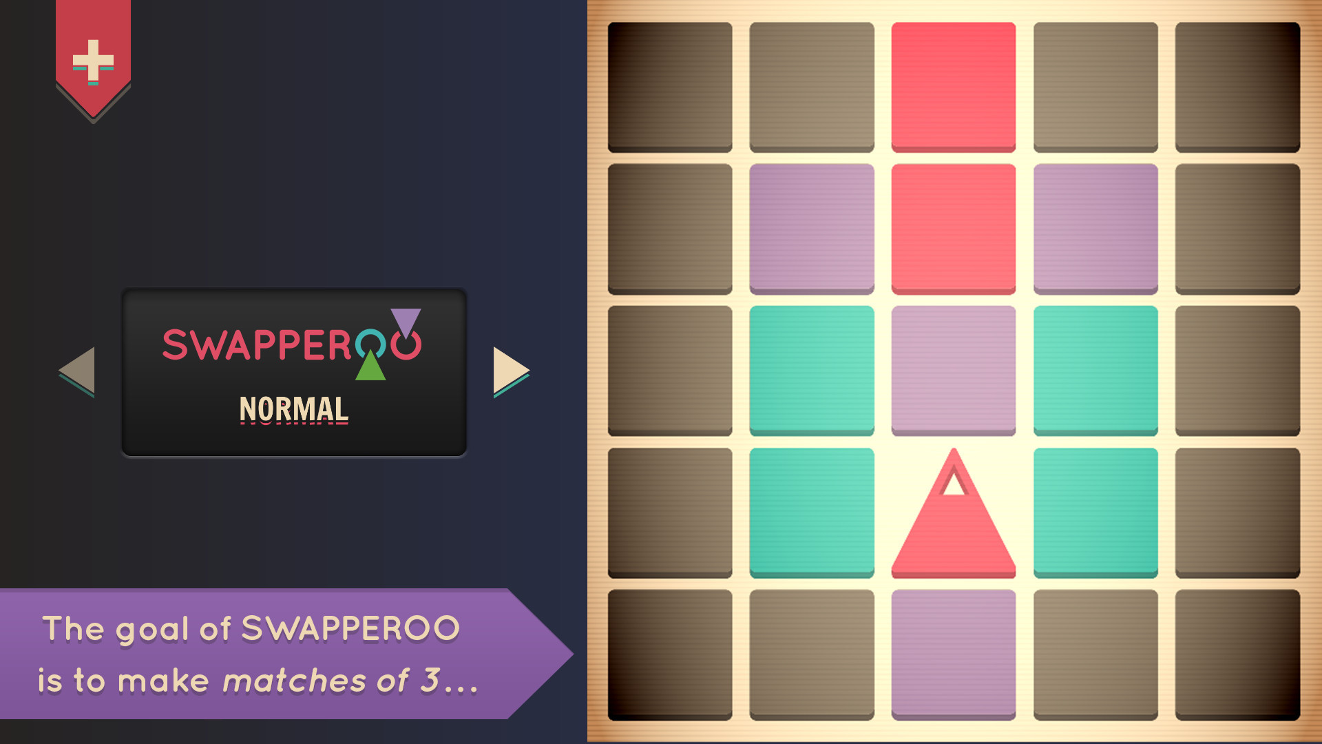Swapperoo - кадр 2