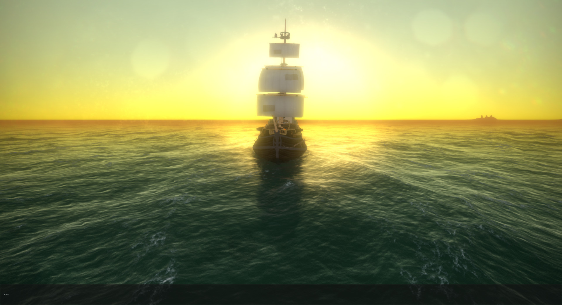 Age of seas - кадр 3