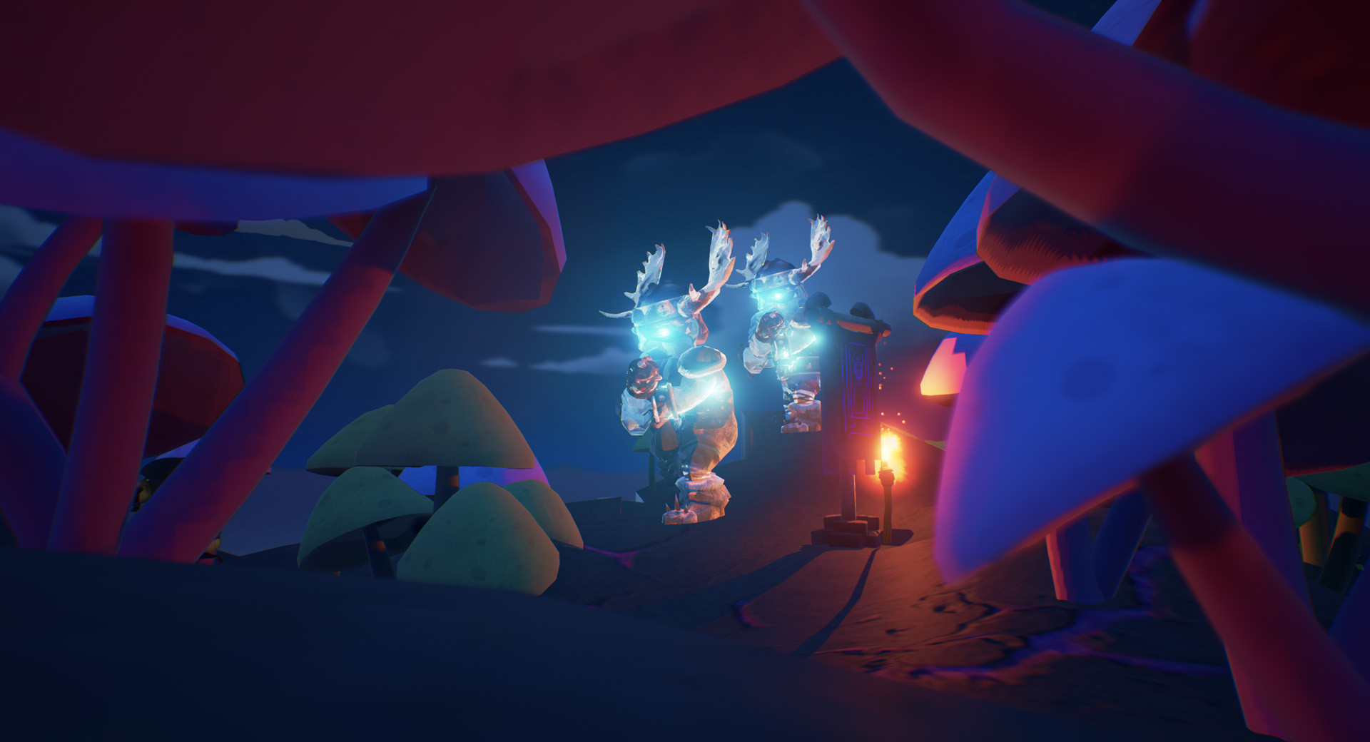 Valhalla Hills - кадр 7