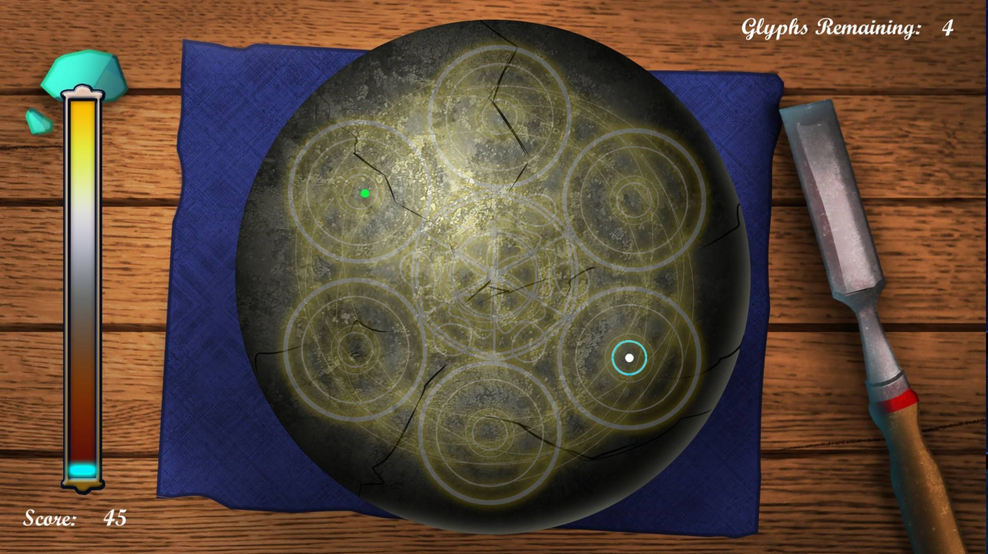 Rune Forge (itch) - кадр 2