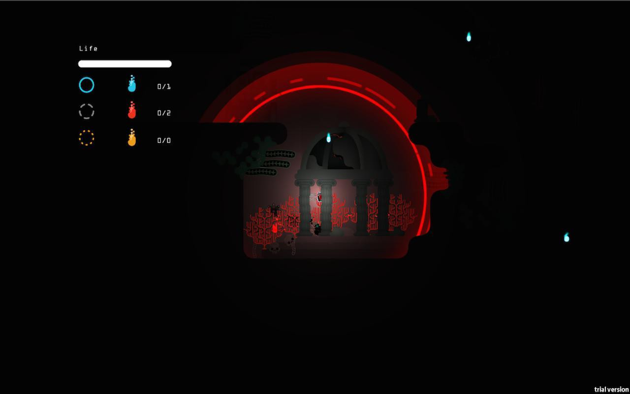 Deep Lights (itch) - кадр 1