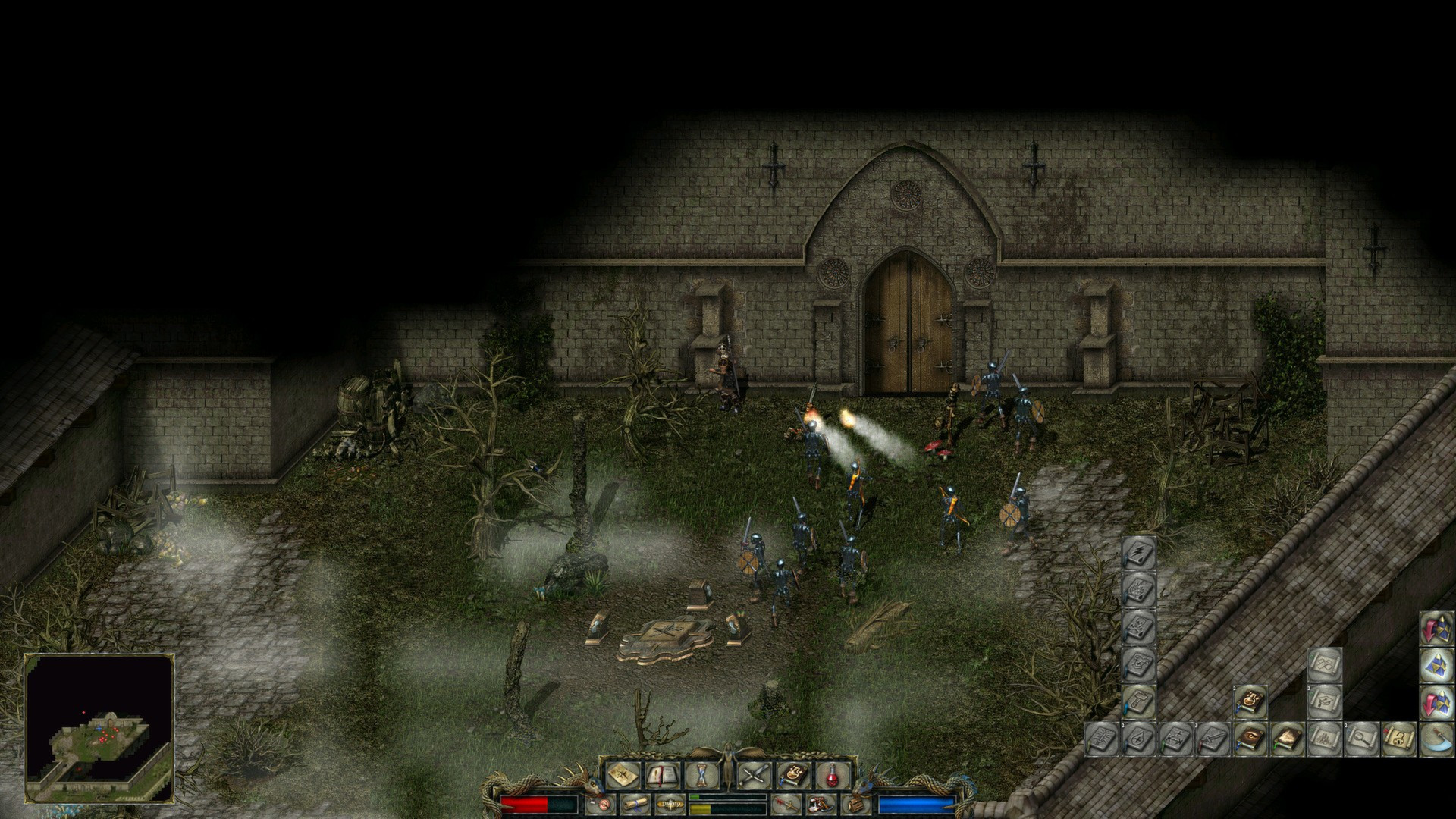 Divine Divinity - кадр 9