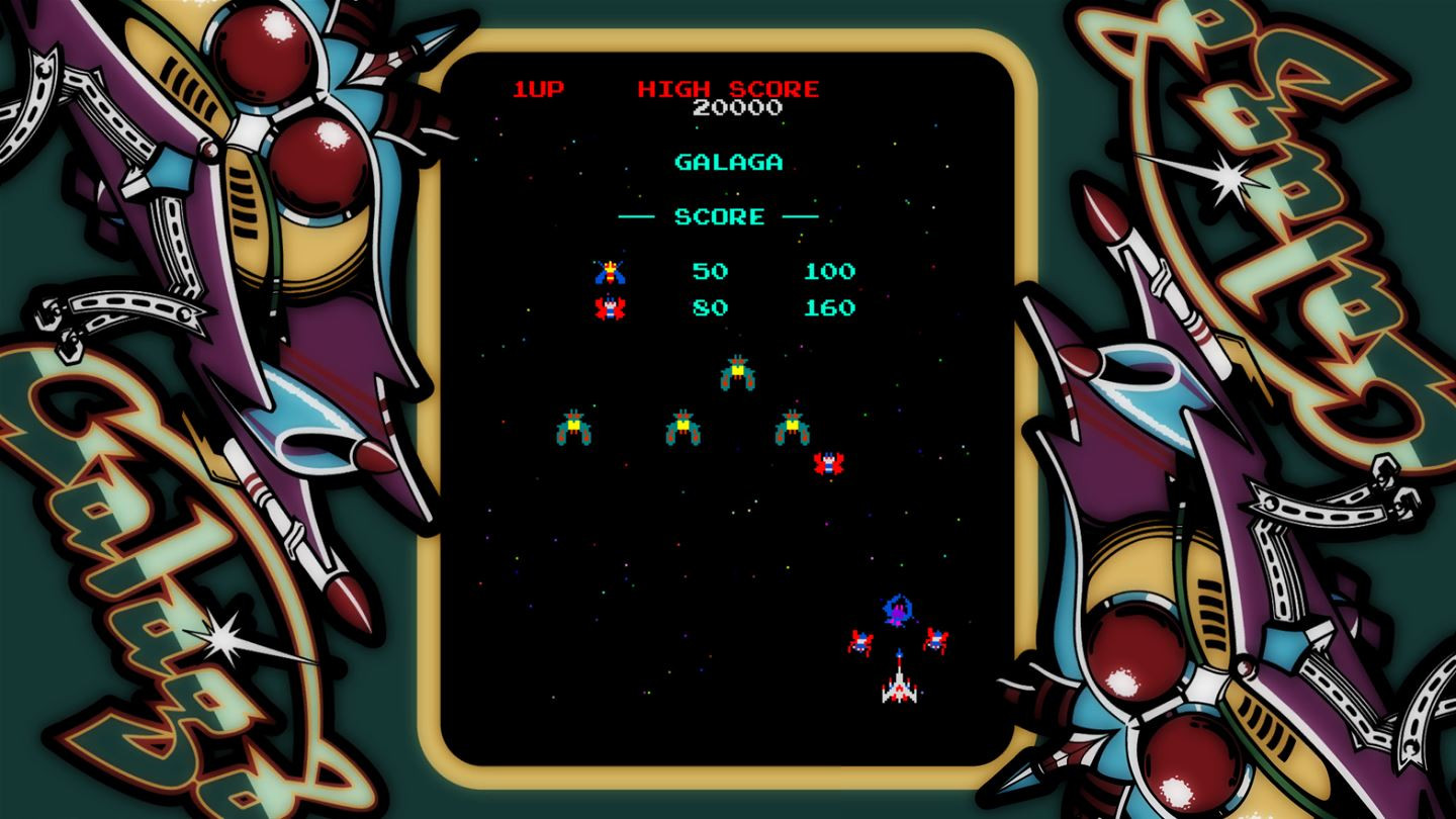 ARCADE GAME SERIES 3-in-1 Pack - кадр 10