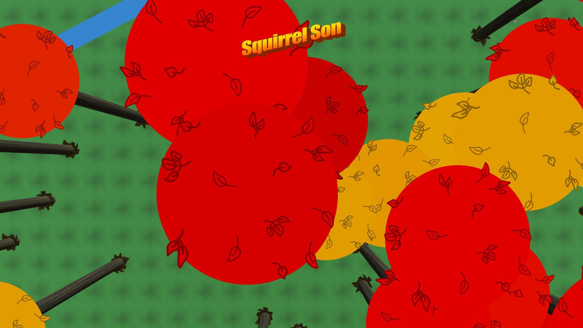 Squirrel Son (itch) - кадр 1