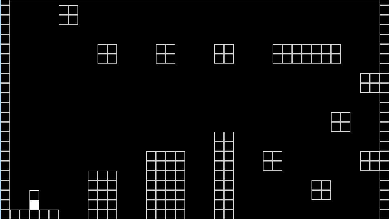 Memory Lapse (IGDZichu) (itch) - кадр 2