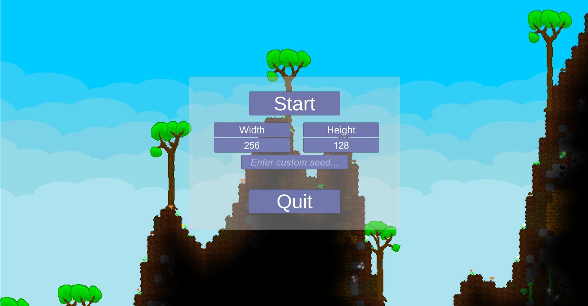 Blocky Miner (itch) - кадр 3