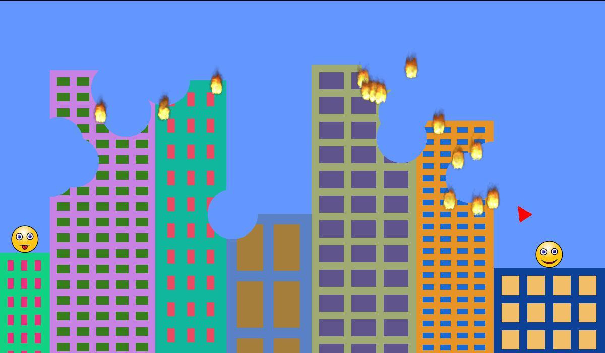 ANIMAL ABOMBINATION (itch) - кадр 2