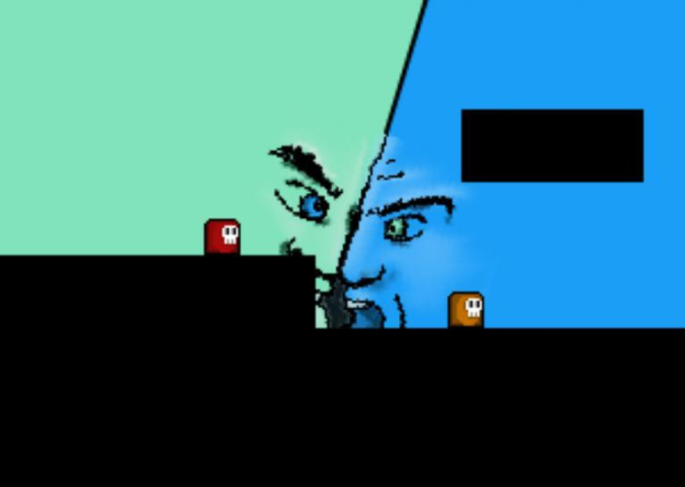 Towerface (itch) - кадр 1