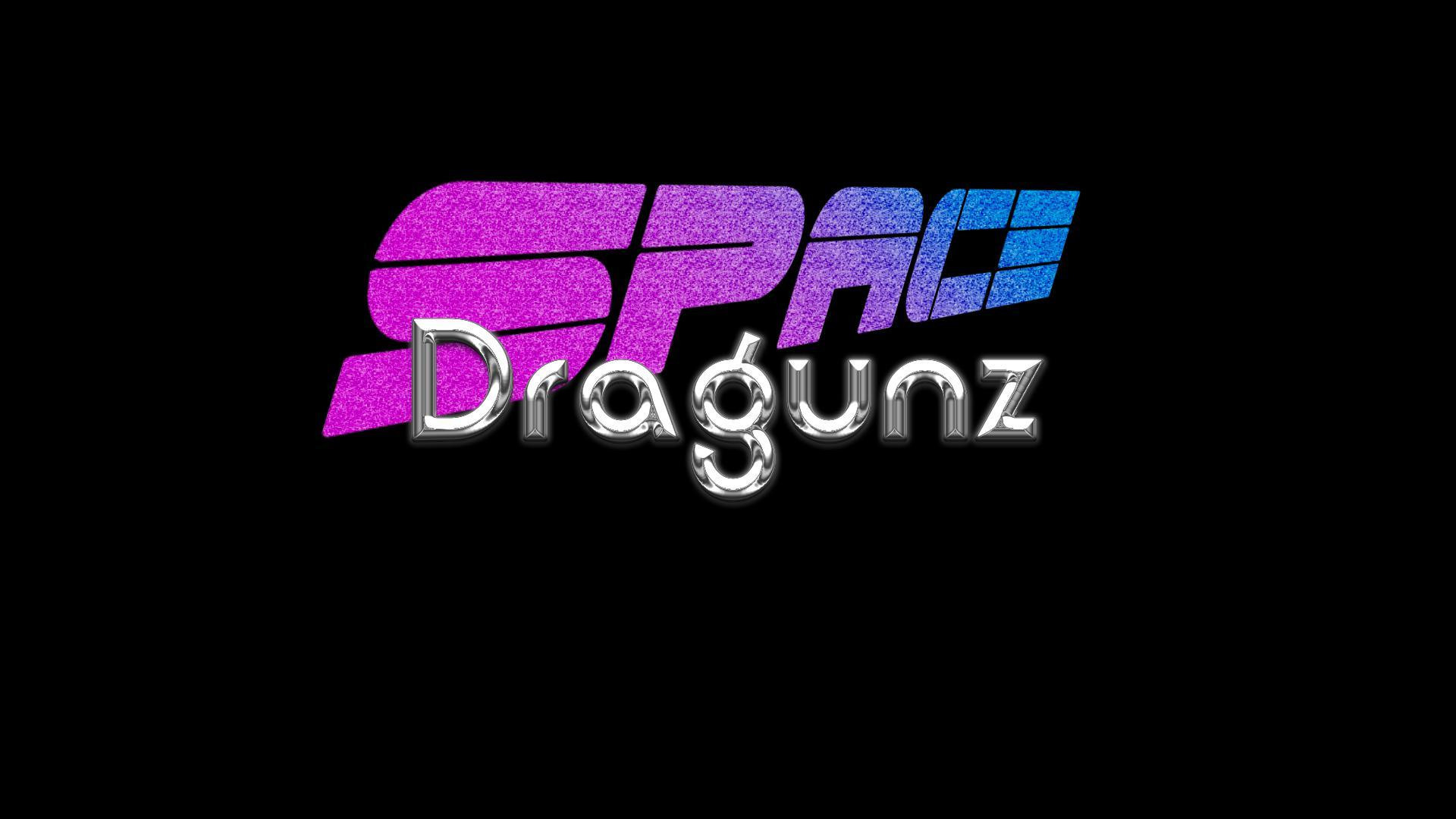 Space Dragunz (itch) - кадр 1