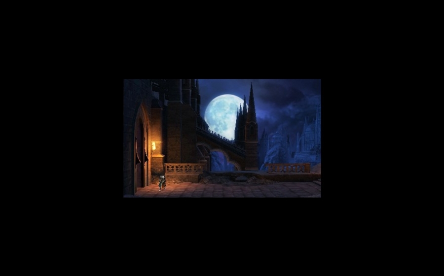 Castlevania: Lords of Shadow - Mirror of Fate - кадр 13