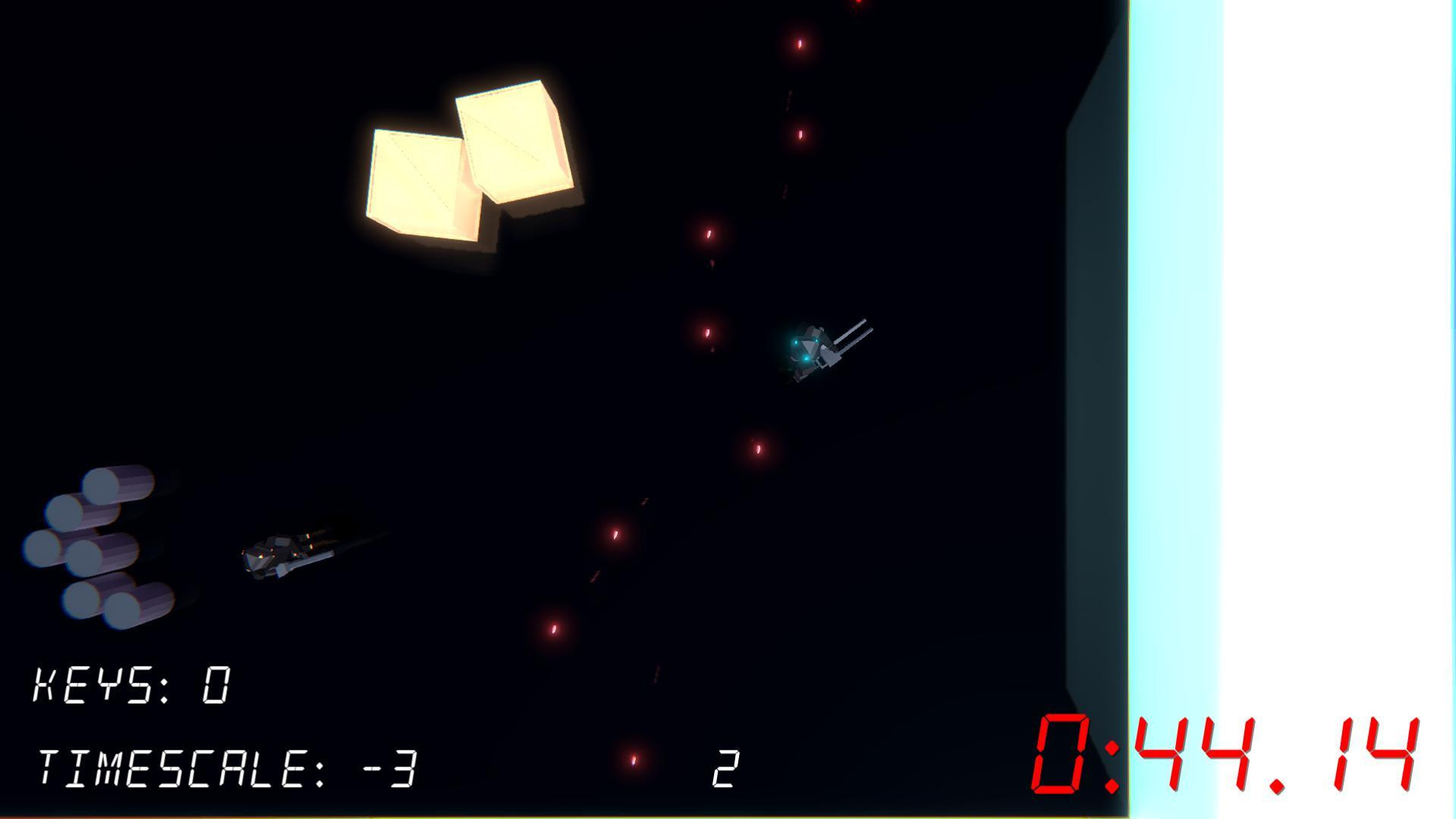 Time To Kill (LowPolyGames) (itch) - кадр 1