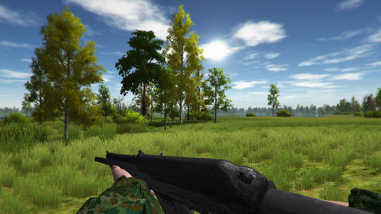 Duck Hunting - кадр 2