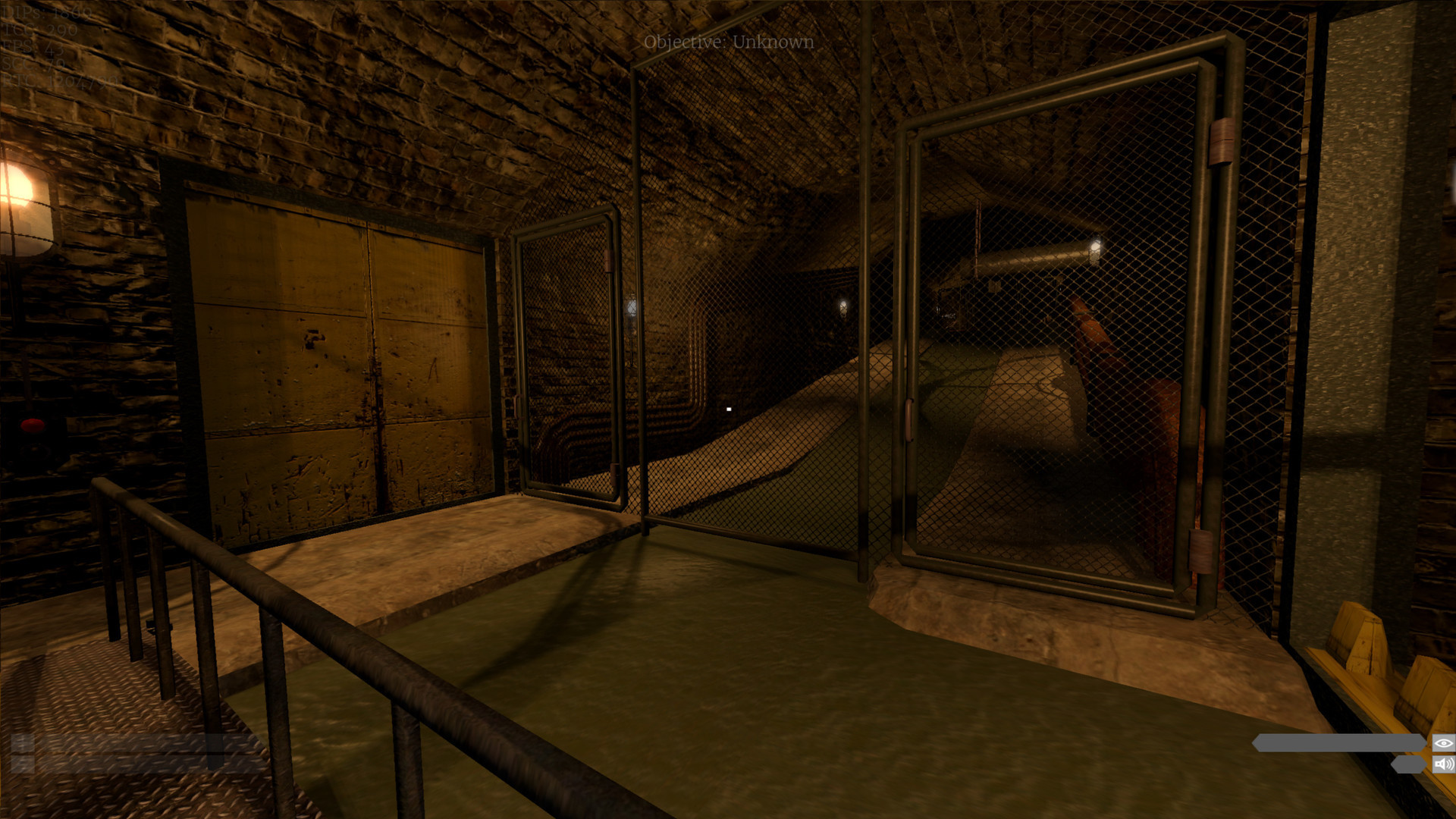 The Mine - кадр 4