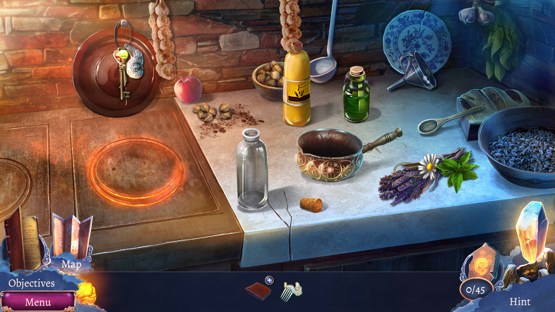 Eventide 3: Legacy of Legends - кадр 1