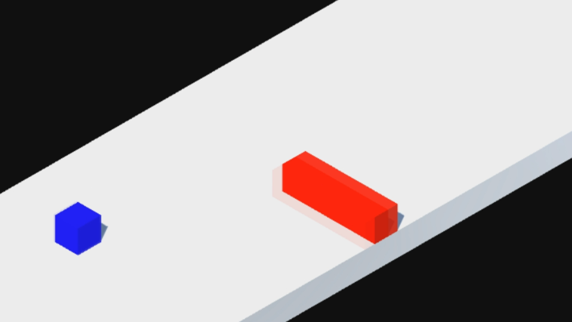 Box on the Block (itch) - кадр 1