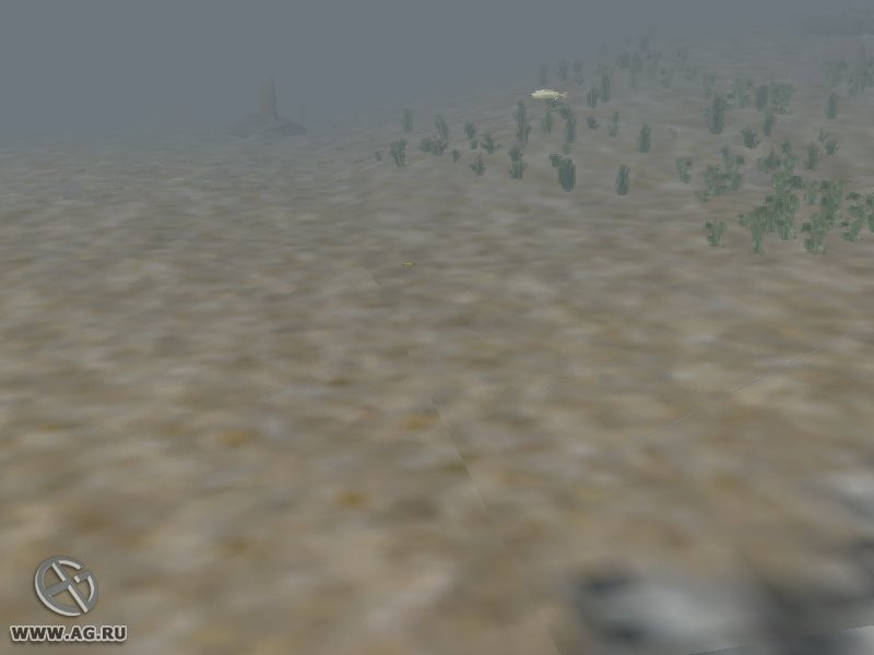 Pro Bass Fishing 2003 - кадр 2