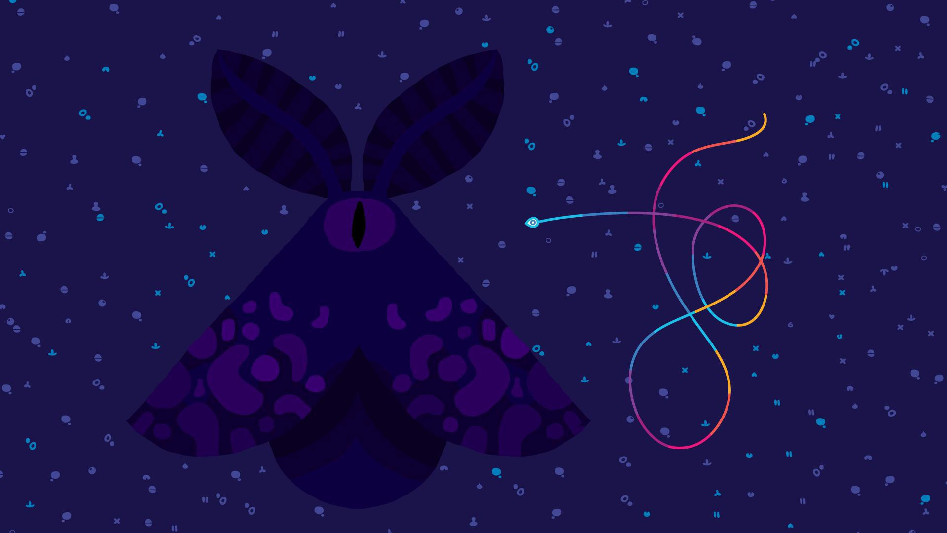 Hohokum - кадр 13