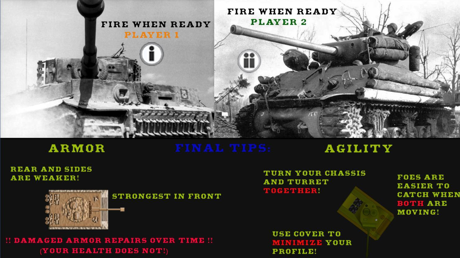 Scrapyard Armor (itch) - кадр 2