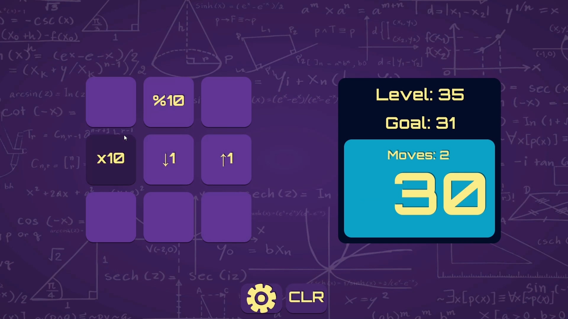 Genius Calculator - кадр 1