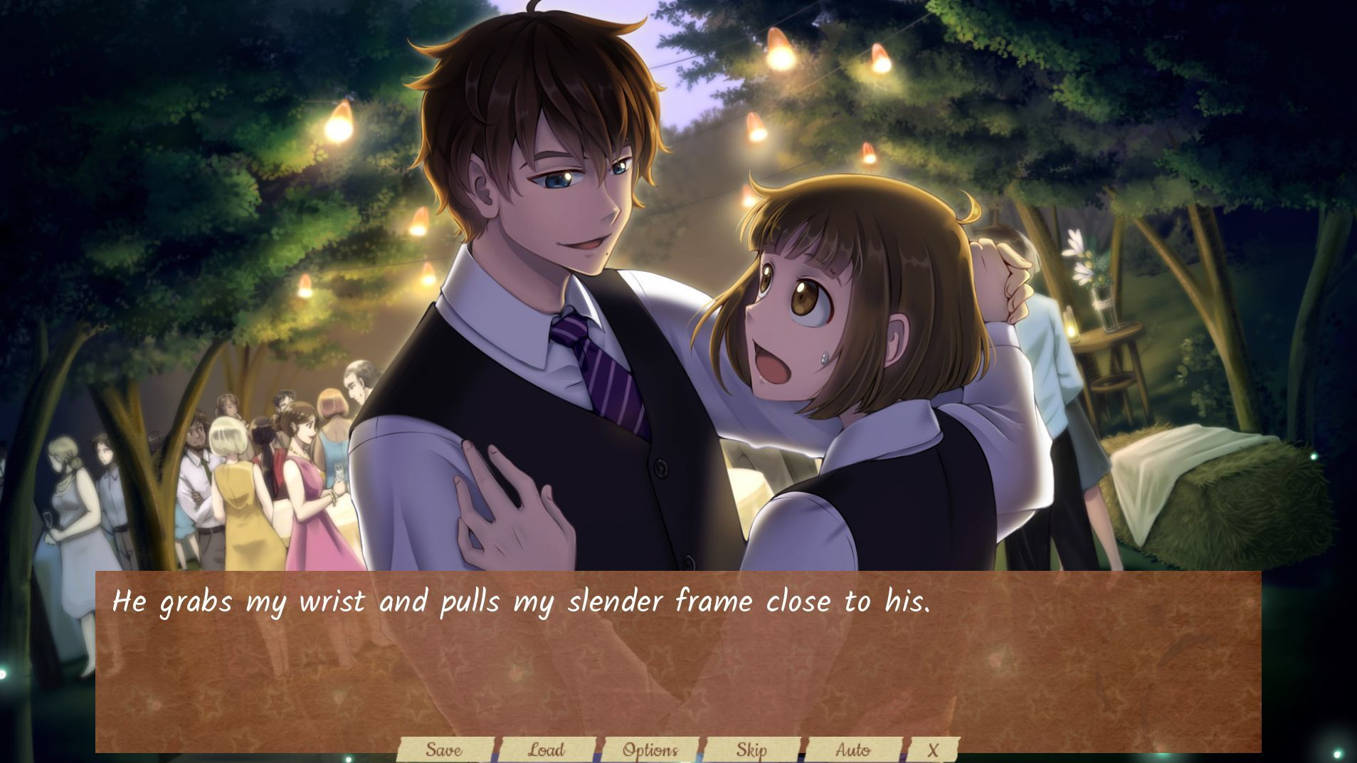 Corona Borealis (pre-orders) (itch) - кадр 4