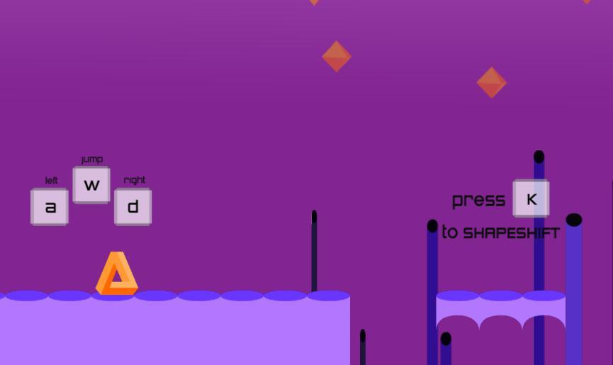 Phase Shift (itch) - кадр 2