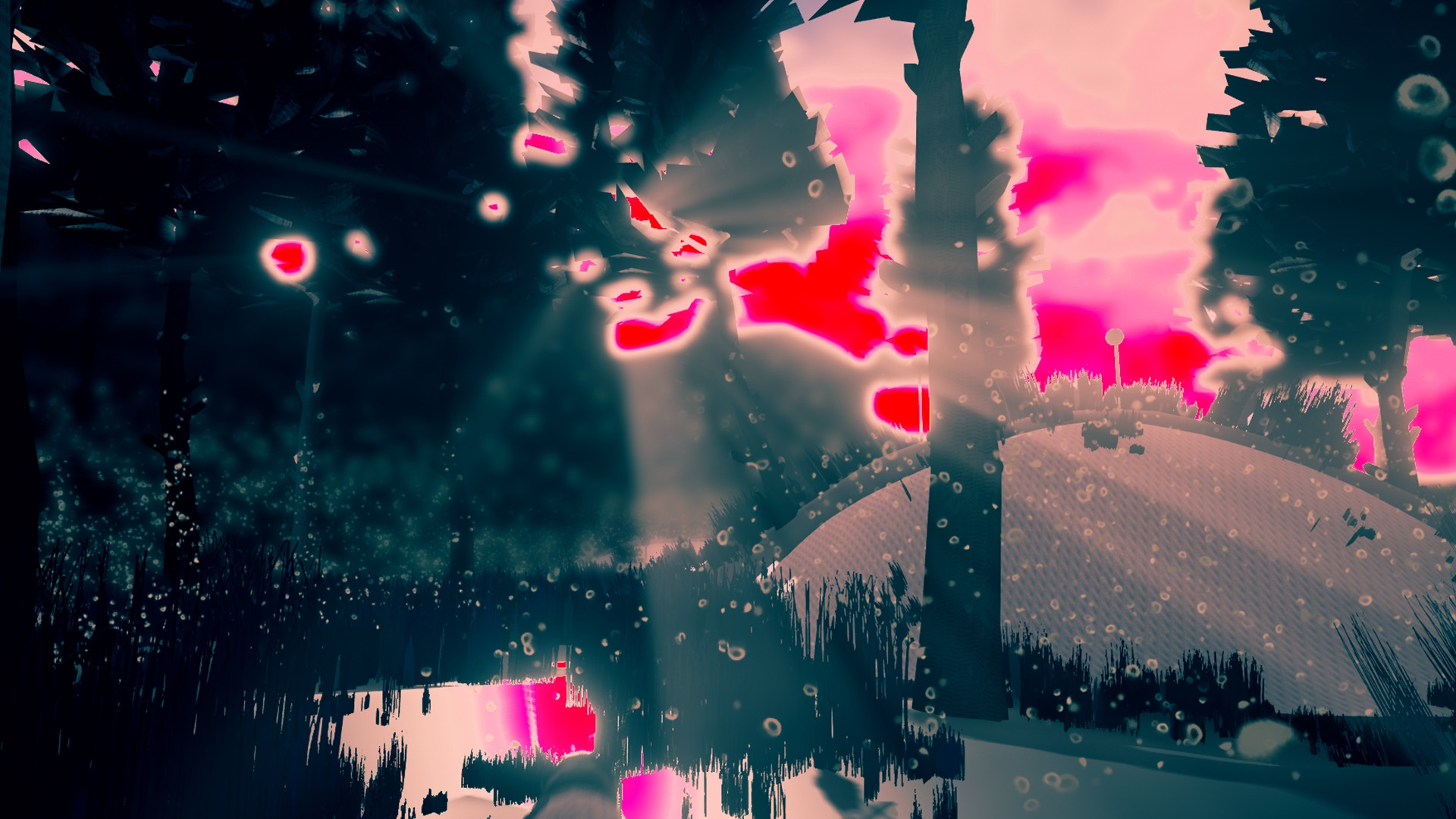 Bee Attack (itch) - кадр 2