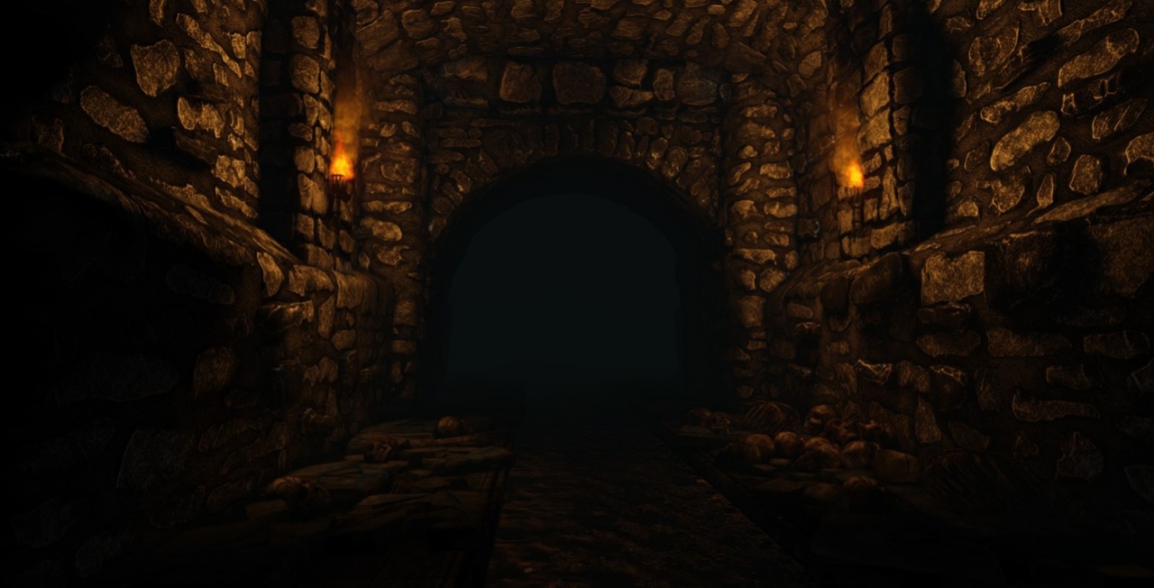 Coma:Mortuary - кадр 12