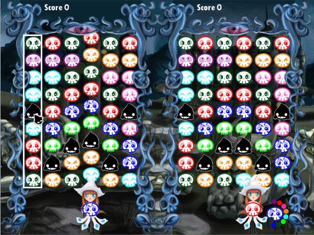 Purify Puzzle - кадр 3