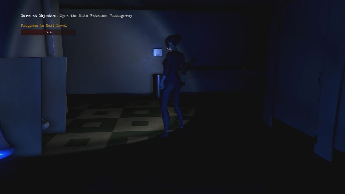 Outbreak: The Nightmare Collection - кадр 6