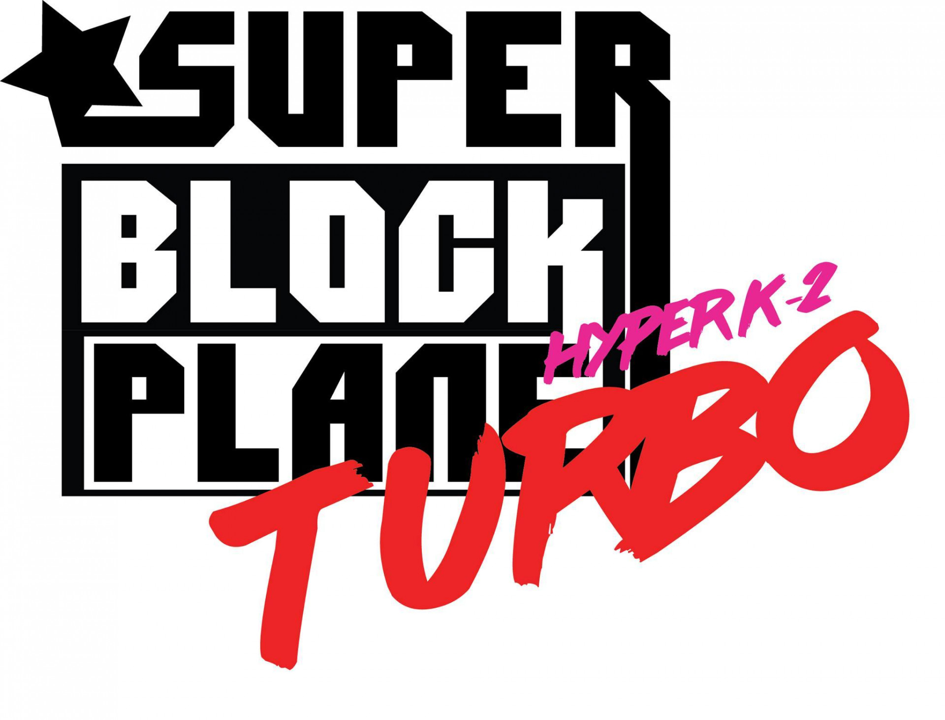 Super block plane hyper k 2 turbo (itch) - кадр 2