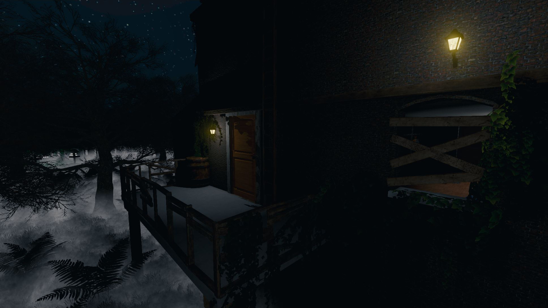Hide and Seek - кадр 11