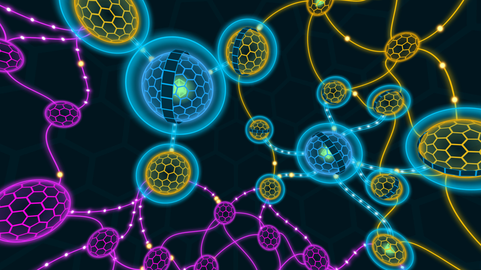 Darknet - кадр 4