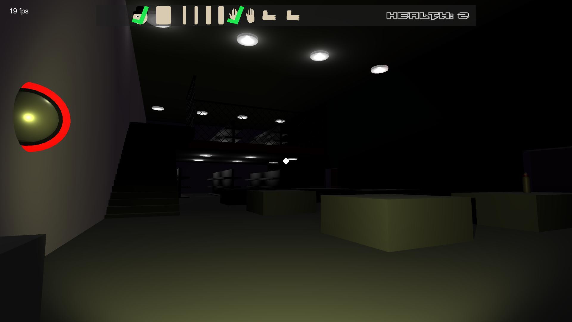 Remade (itch) - кадр 2