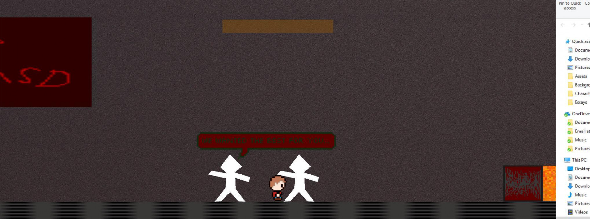 Filters (itch) - кадр 2