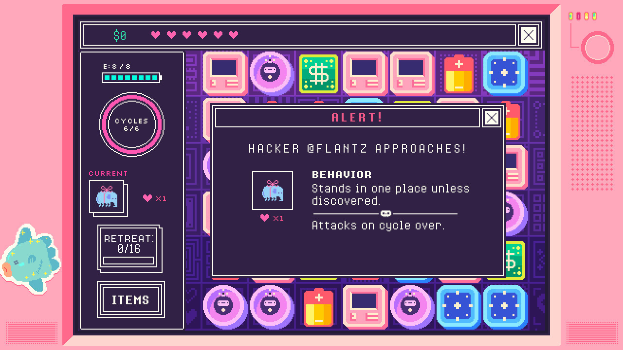 Beglitched - кадр 2