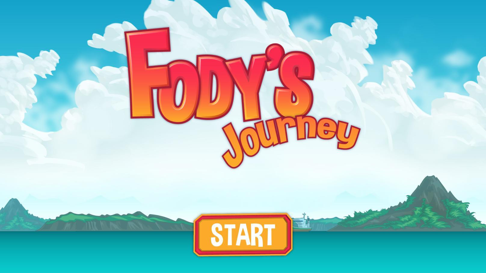 Fody's Journey (itch) - кадр 2