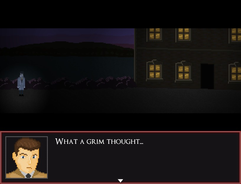 Azurael's Circle: Chapter 1 - кадр 3