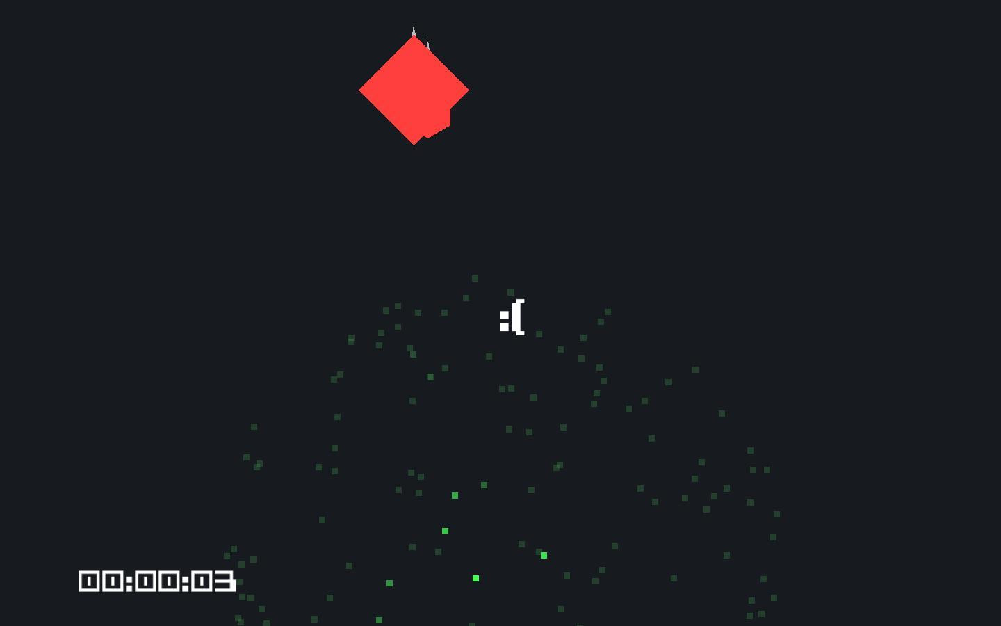 No More Than 5 minutes (itch) - кадр 2