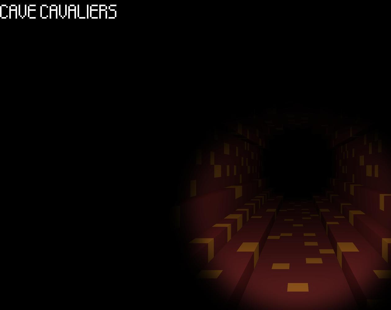 Cave Cavaliers (itch) - кадр 1