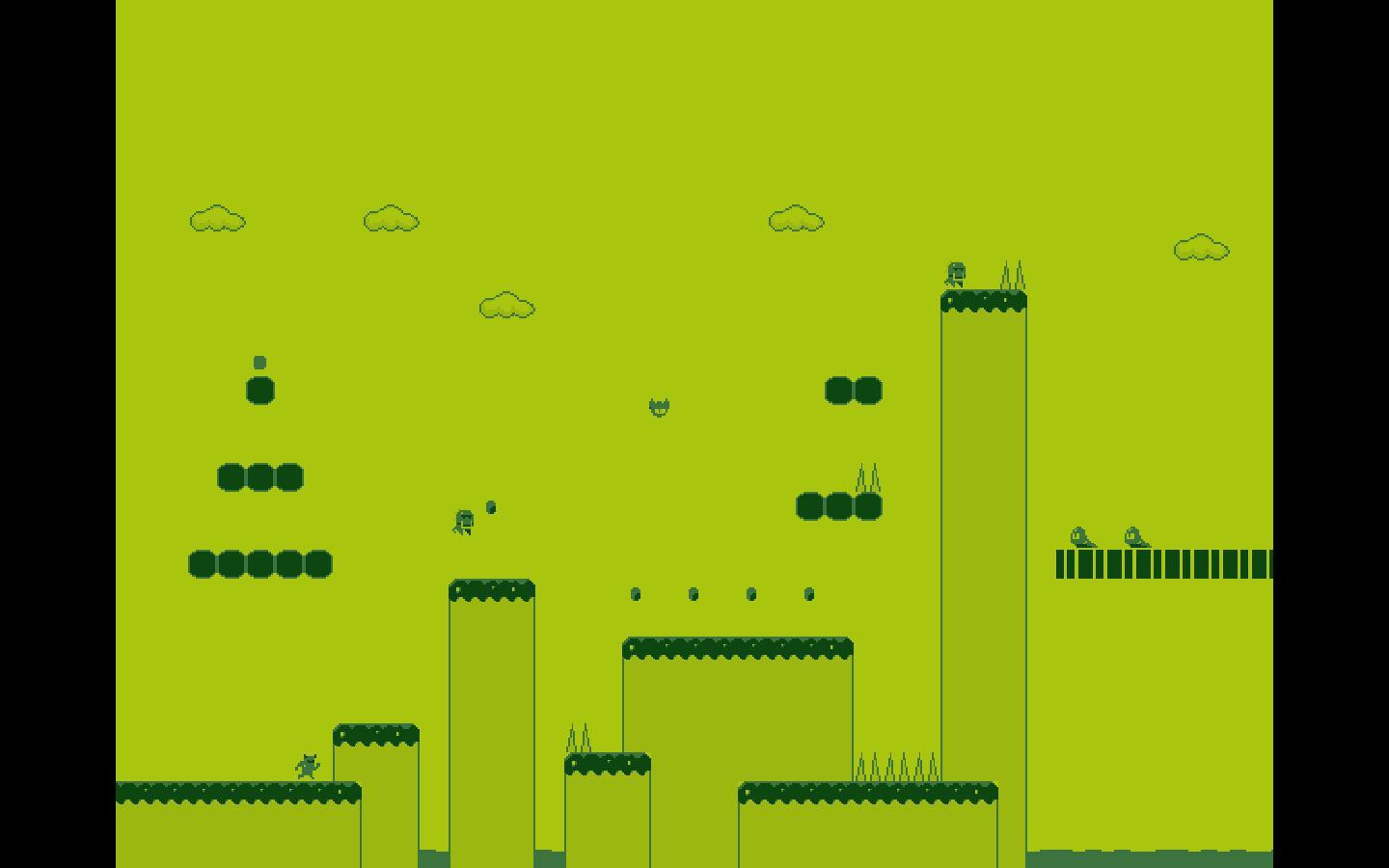 Block boy (itch) - кадр 2
