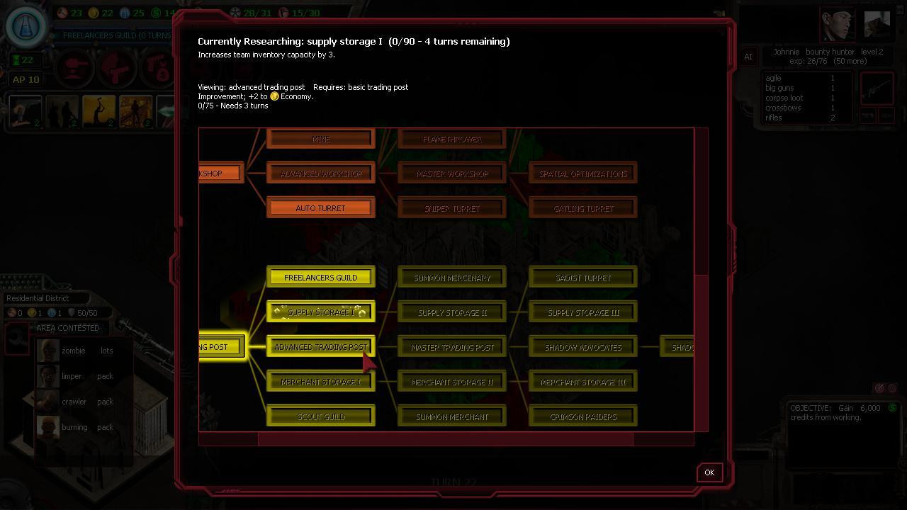 Emerge: Cities of the Apocalypse - кадр 10