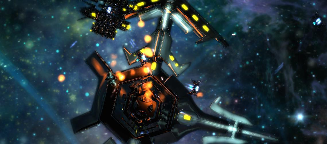 Sol Trader (itch) - кадр 3