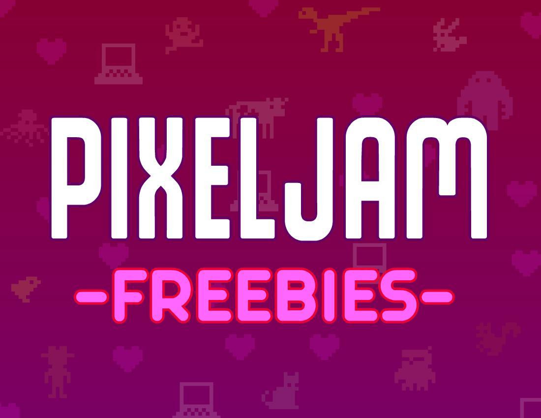 Freebies (itch) - кадр 1