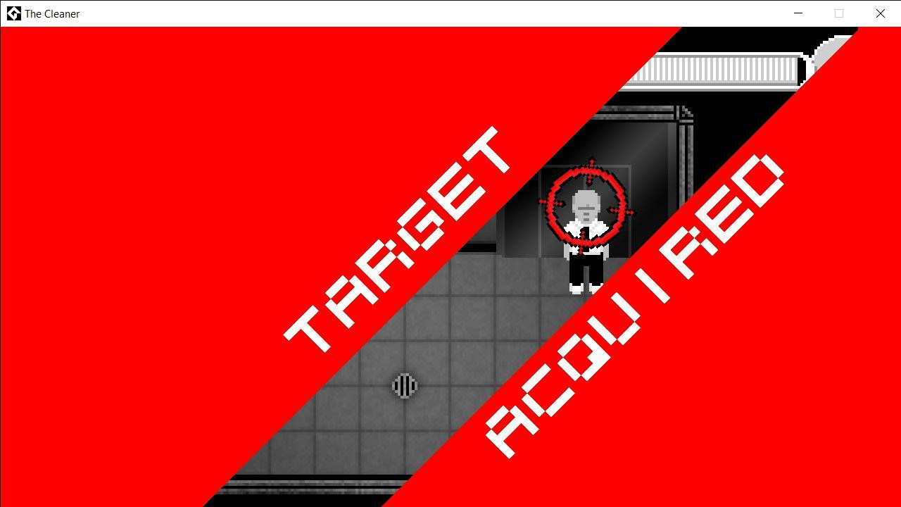 The Cleaner (itch) - кадр 3