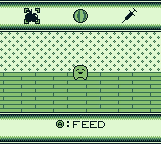 Virtual Pet (Prototype) (itch) - кадр 5