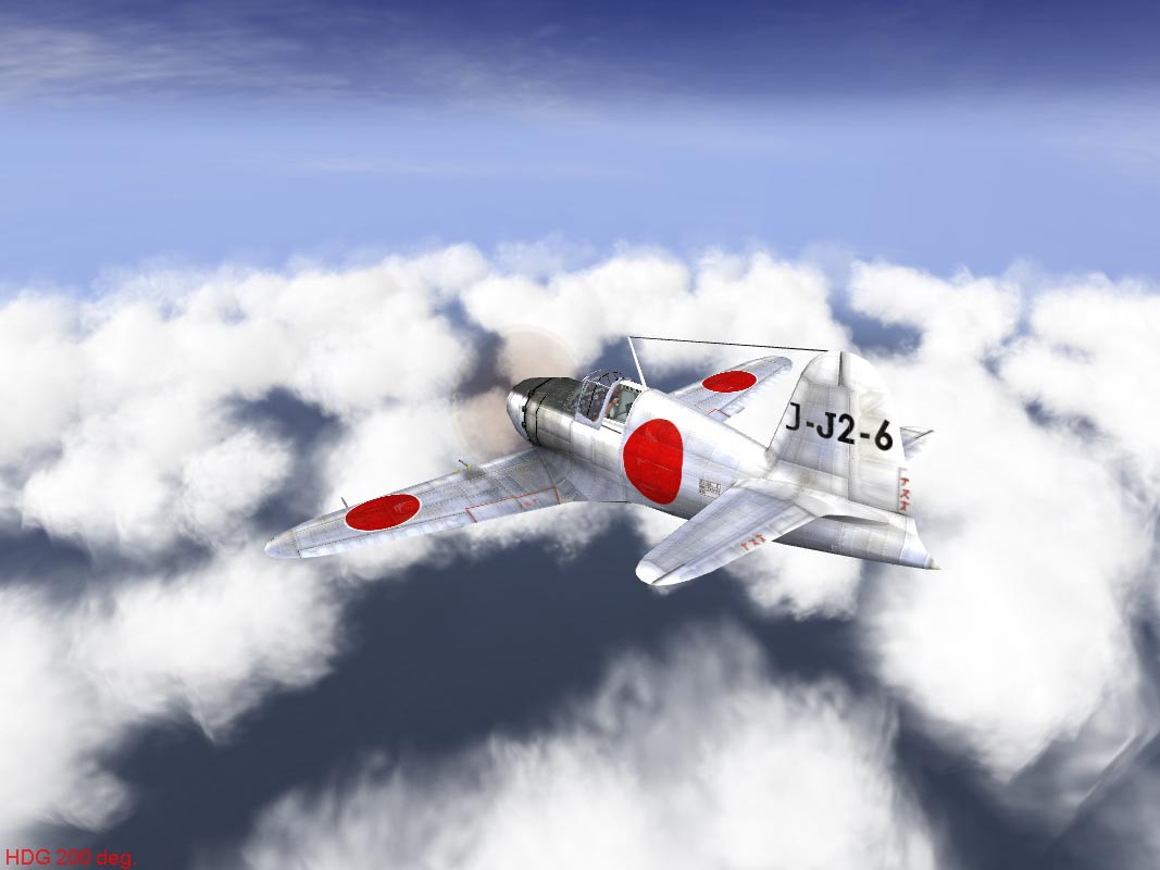 Sturmoviks over Manchuria - кадр 14