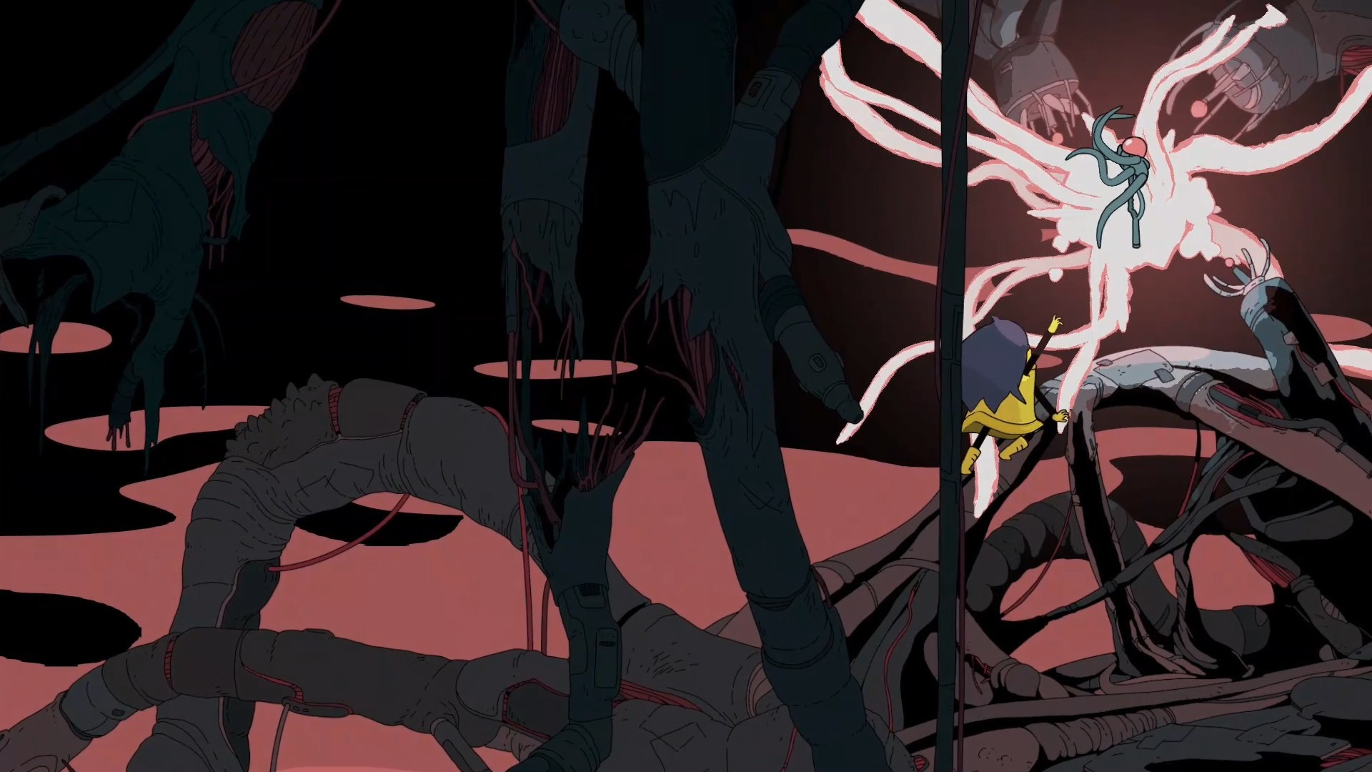 Minute of Islands - кадр 10