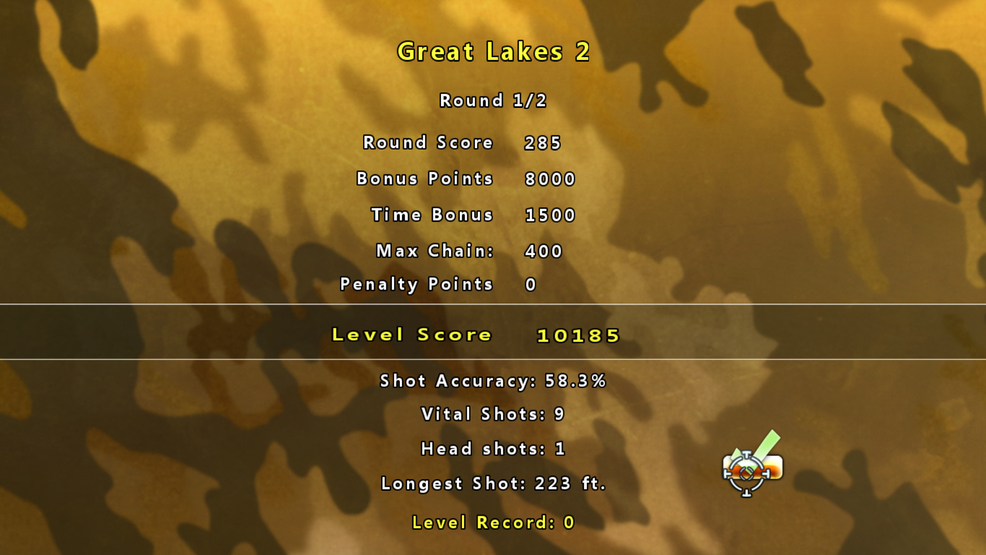 Deer Hunt Legends - кадр 8