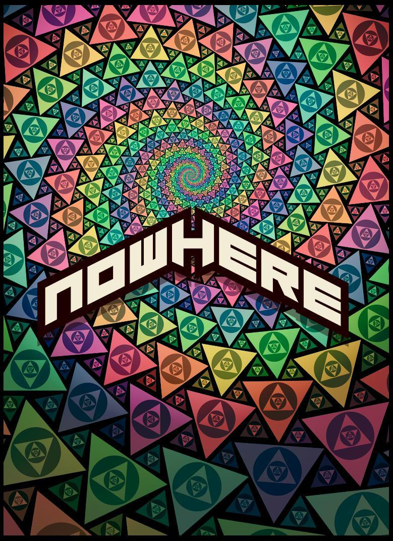 NOWHERE (itch) - кадр 3