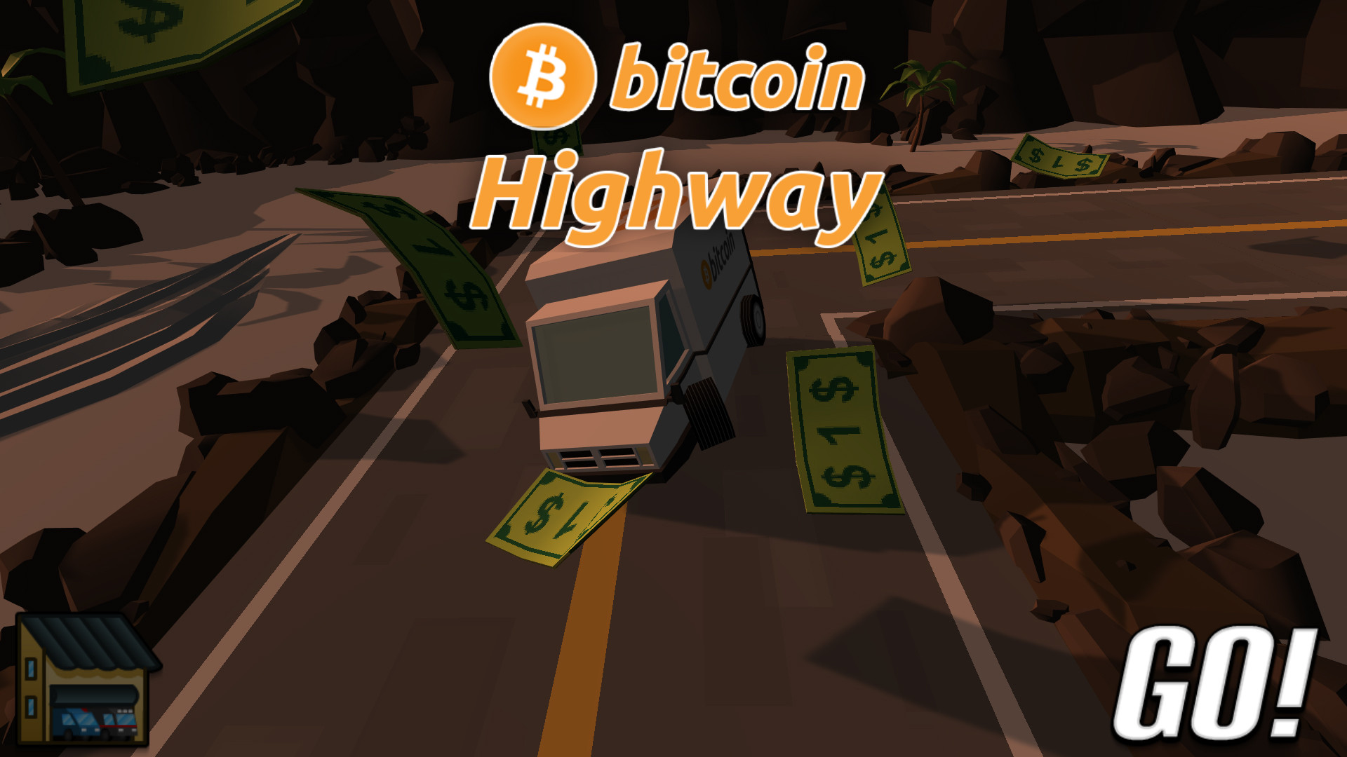 Bitcoin highway - кадр 2
